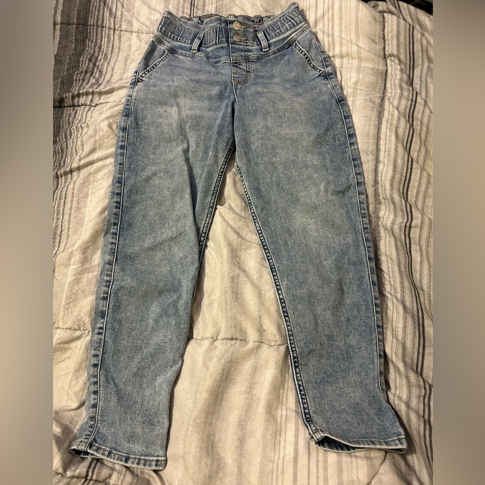 Girls jeans